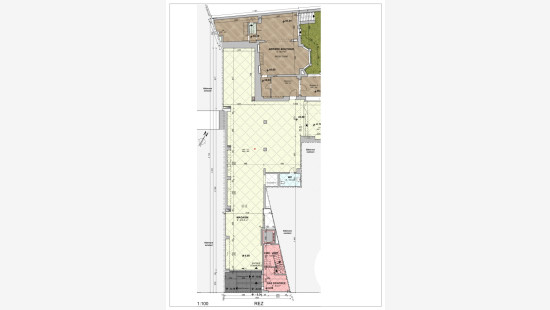 Avenue Reine Astrid - 16 - - C891/00V8 P0000 - 4300