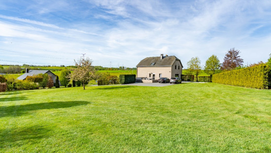 Hemroulle - 314 - - 6600
