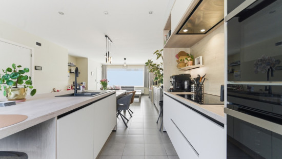 Izenbergestraat - 147 A - - 8691