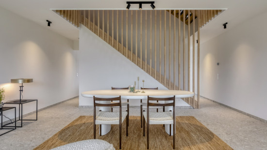 Stijn Streuvelsstraat - 98 - Lot 5 - 8790