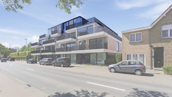 Brugse Steenweg - 28a - 0301 - 8630