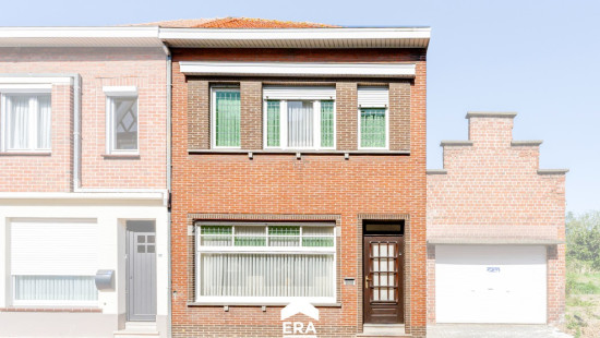 Torhoutstraat - 22 - - 8810