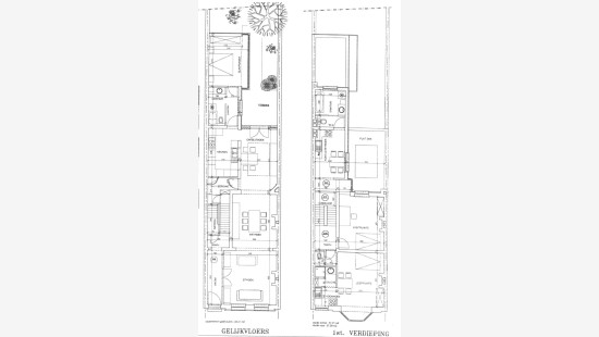 Dirk Martensstraat - 43 - - 9300
