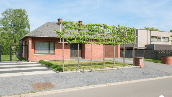 Broekstraat - 119 - - 3512