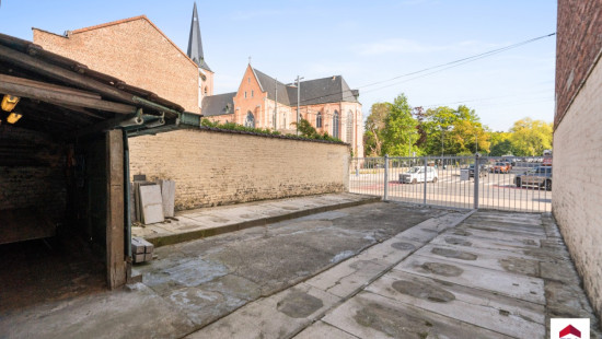 Jules Lahayestraat - 40 - - 1090