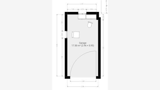 Rue Vandervelde - 19A - - 4100