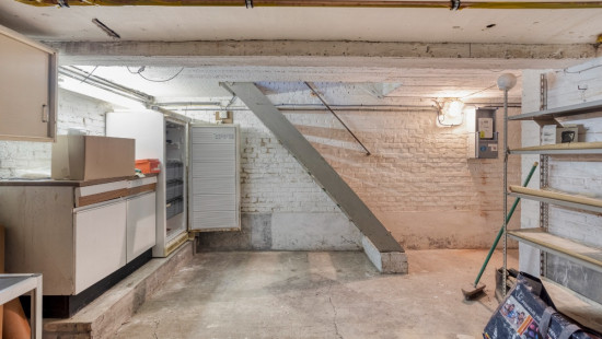 Dellingstraat - 21 - - 2800