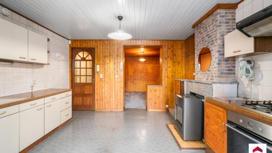 Jules Lahayestraat - 40 - - 1090