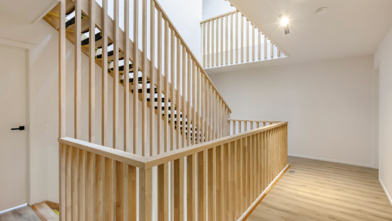 Stijn Streuvelsstraat - 98 - Lot 5 - 8790