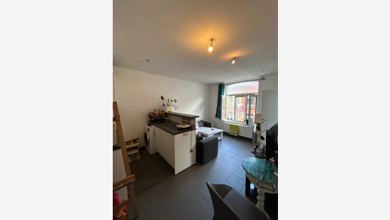 Stationsstraat - 8A - 2A - 8900
