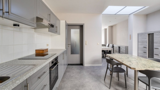 Dellingstraat - 21 - - 2800
