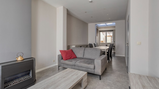 Dellingstraat - 21 - - 2800