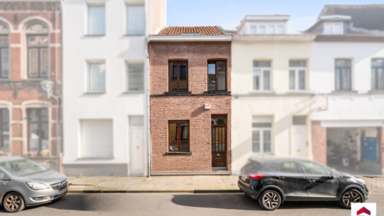 Jules Lahayestraat - 40 - - 1090