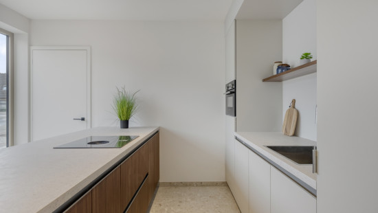 Stijn Streuvelsstraat - 98 - Lot 5 - 8790