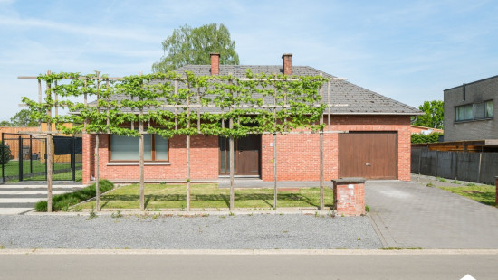 Broekstraat - 119 - - 3512