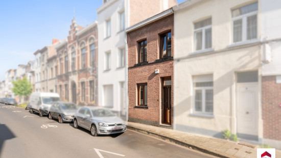 Jules Lahayestraat - 40 - - 1090