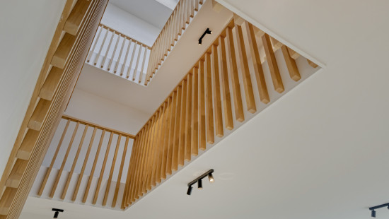 Stijn Streuvelsstraat - 98 - Lot 5 - 8790