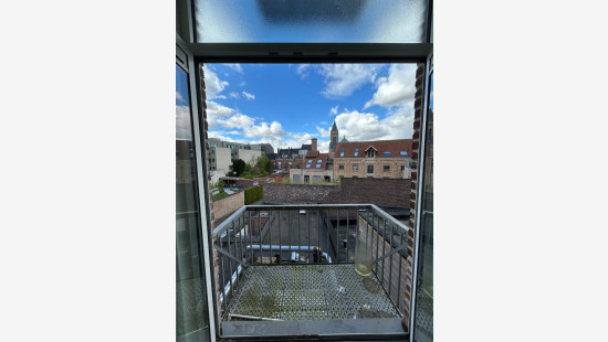 Stationsstraat - 8A - 2A - 8900