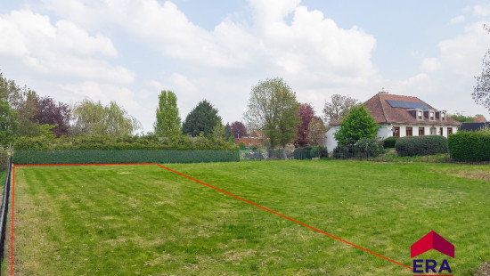 Leuvenselaan - 887 - - 3300