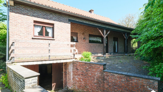 Averbodesesteenweg - 89 - - 2230