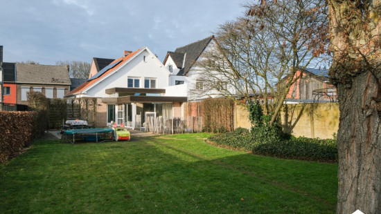 Lange Nieuwstraat - 66 - - 2260
