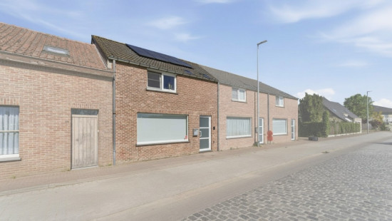 Izenbergestraat - 147 A - - 8691