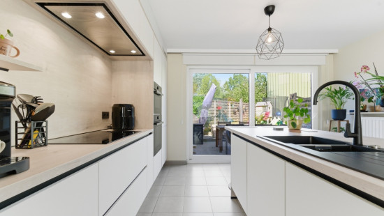 Izenbergestraat - 147 A - - 8691