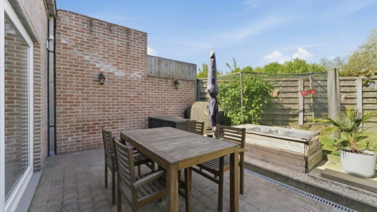Izenbergestraat - 147 A - - 8691