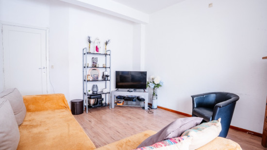Rue Picard - 210 - 0G - 1080