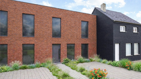 Polderstraat - 41A - - 9060