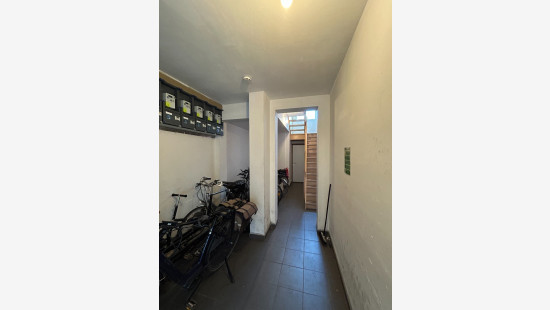 Stationsstraat - 8A - 2A - 8900