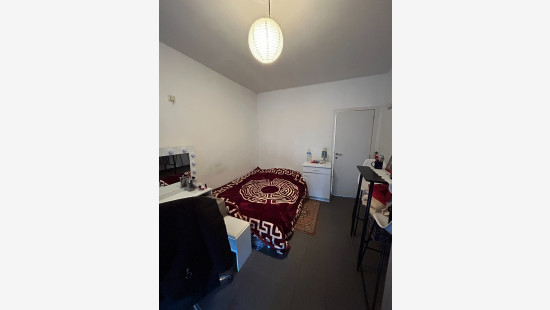 Stationsstraat - 8A - 2A - 8900