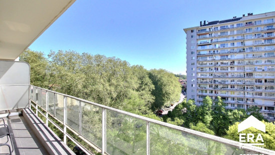 Avenue docteur lemoine - 1 - - 1070