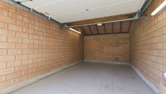 Izenbergestraat - 147 A - - 8691