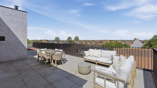 Brugse Steenweg - 28a - 0301 - 8630