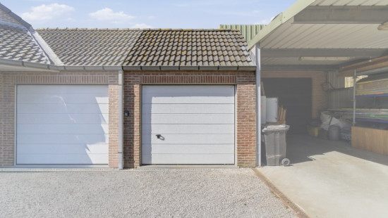 Izenbergestraat - 147 A - - 8691