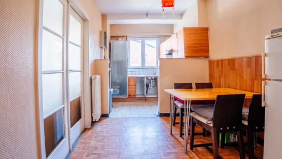 Rue Picard - 210 - 0G - 1080
