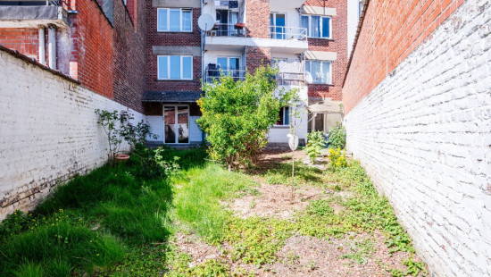 Rue Picard - 210 - 0G - 1080