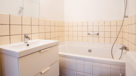 Rue Picard - 210 - 0G - 1080