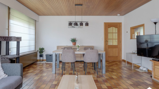 Broekstraat - 119 - - 3512