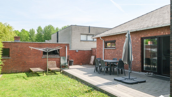 Broekstraat - 119 - - 3512