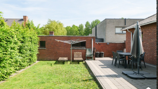 Broekstraat - 119 - - 3512