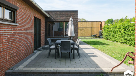Broekstraat - 119 - - 3512