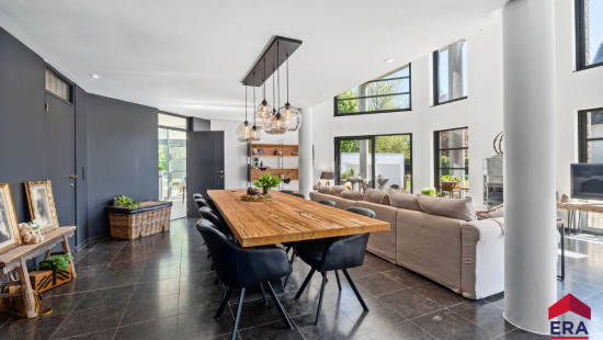 Babbelaarstraat - 63 - - 9308