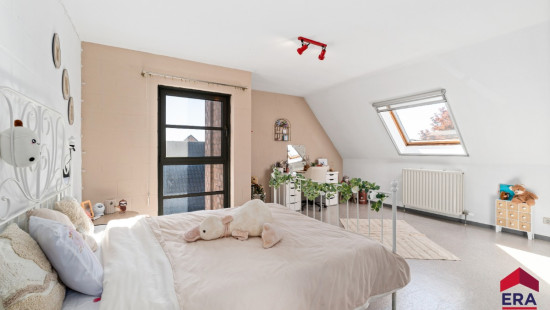 Babbelaarstraat - 63 - - 9308