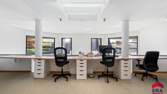 Babbelaarstraat - 63 - - 9308