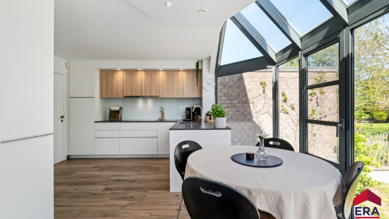 Babbelaarstraat - 63 - - 9308