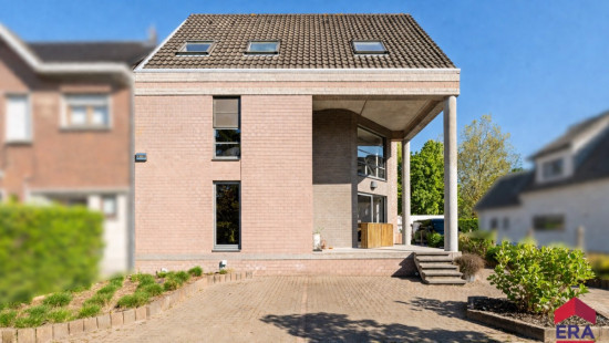 Babbelaarstraat - 63 - - 9308