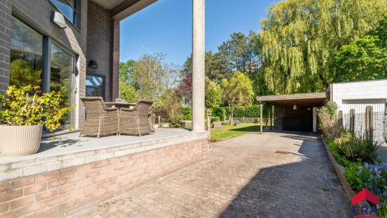 Babbelaarstraat - 63 - - 9308