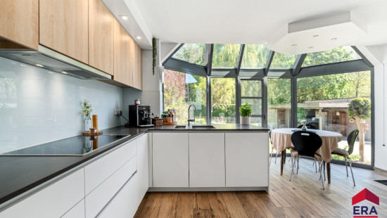 Babbelaarstraat - 63 - - 9308